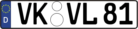 VK-VL81