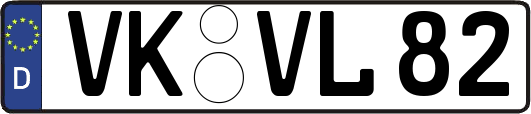 VK-VL82