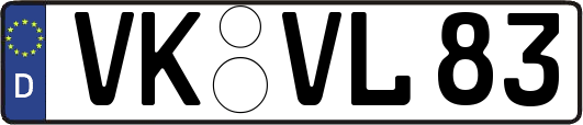 VK-VL83