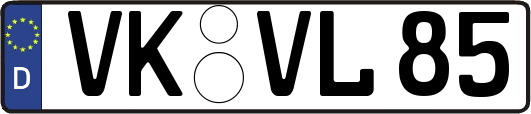 VK-VL85