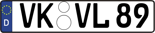 VK-VL89