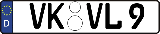 VK-VL9