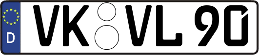 VK-VL90