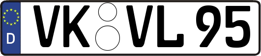 VK-VL95