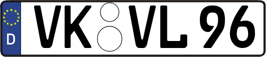 VK-VL96