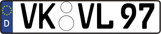 VK-VL97