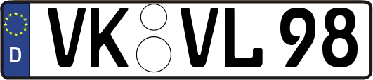 VK-VL98