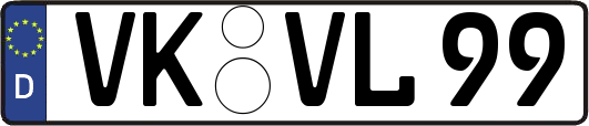 VK-VL99