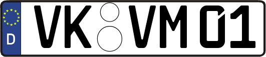 VK-VM01