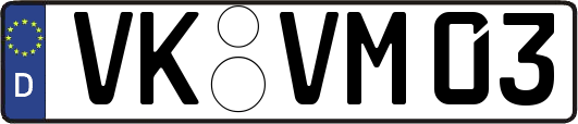 VK-VM03