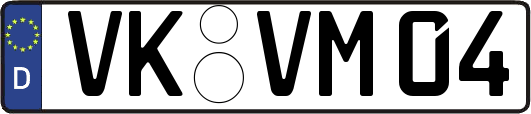 VK-VM04