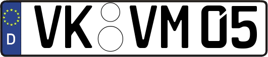 VK-VM05