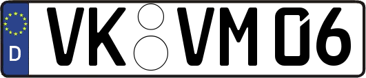 VK-VM06