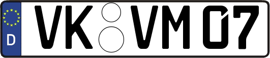 VK-VM07