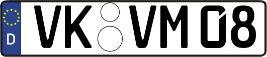 VK-VM08