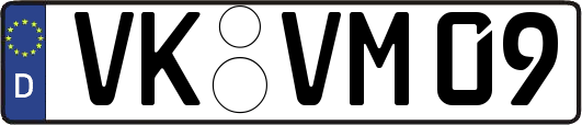 VK-VM09