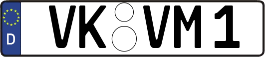 VK-VM1