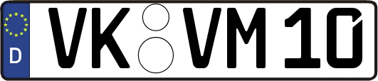 VK-VM10