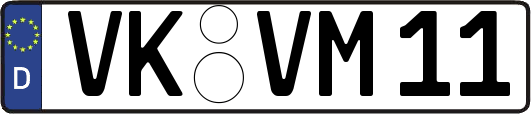 VK-VM11