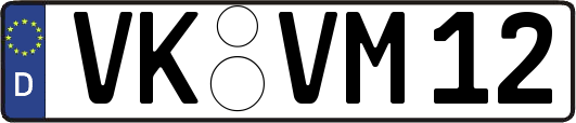 VK-VM12