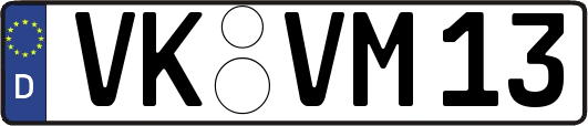 VK-VM13