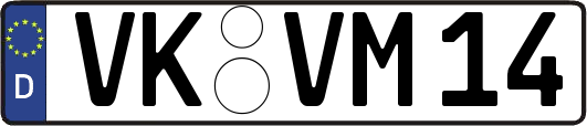 VK-VM14