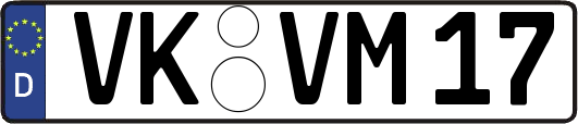 VK-VM17