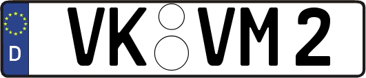VK-VM2