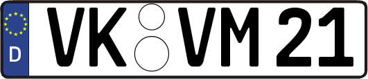 VK-VM21