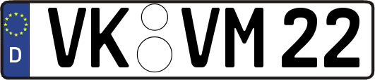 VK-VM22