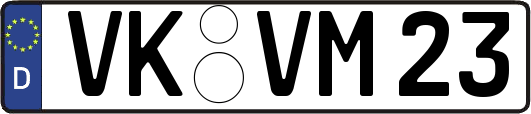 VK-VM23