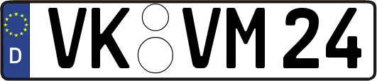 VK-VM24