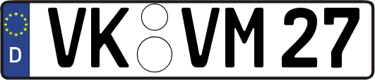 VK-VM27