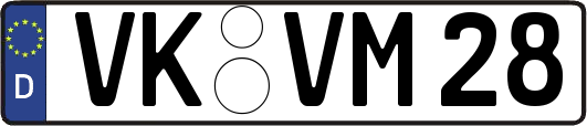 VK-VM28