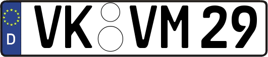 VK-VM29