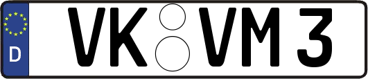 VK-VM3