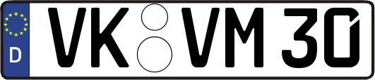 VK-VM30