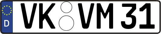 VK-VM31