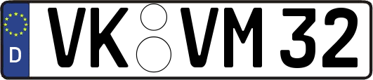 VK-VM32