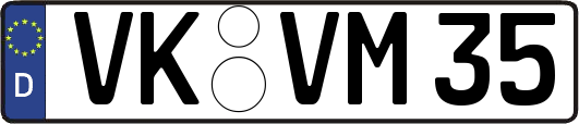 VK-VM35
