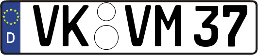 VK-VM37