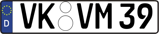 VK-VM39