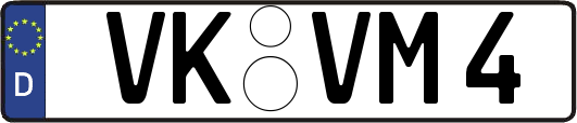 VK-VM4