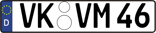 VK-VM46