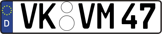 VK-VM47