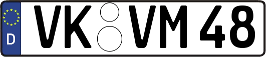 VK-VM48