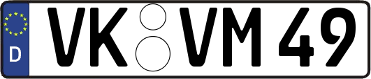 VK-VM49