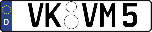 VK-VM5