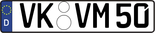 VK-VM50