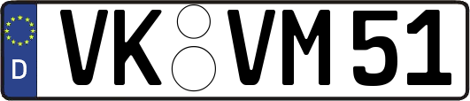 VK-VM51